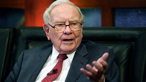 Warren Buffett’s Berkshire Hathaway Hits $1 Trillion in Market Value.